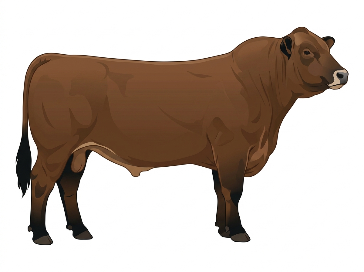 FW AC Rottie SDRMM