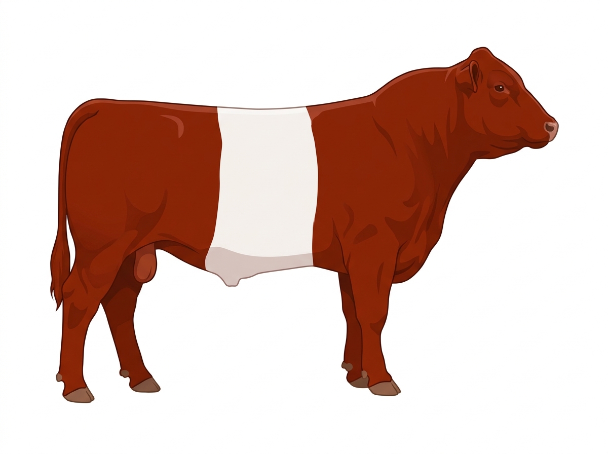 Belted 163 595