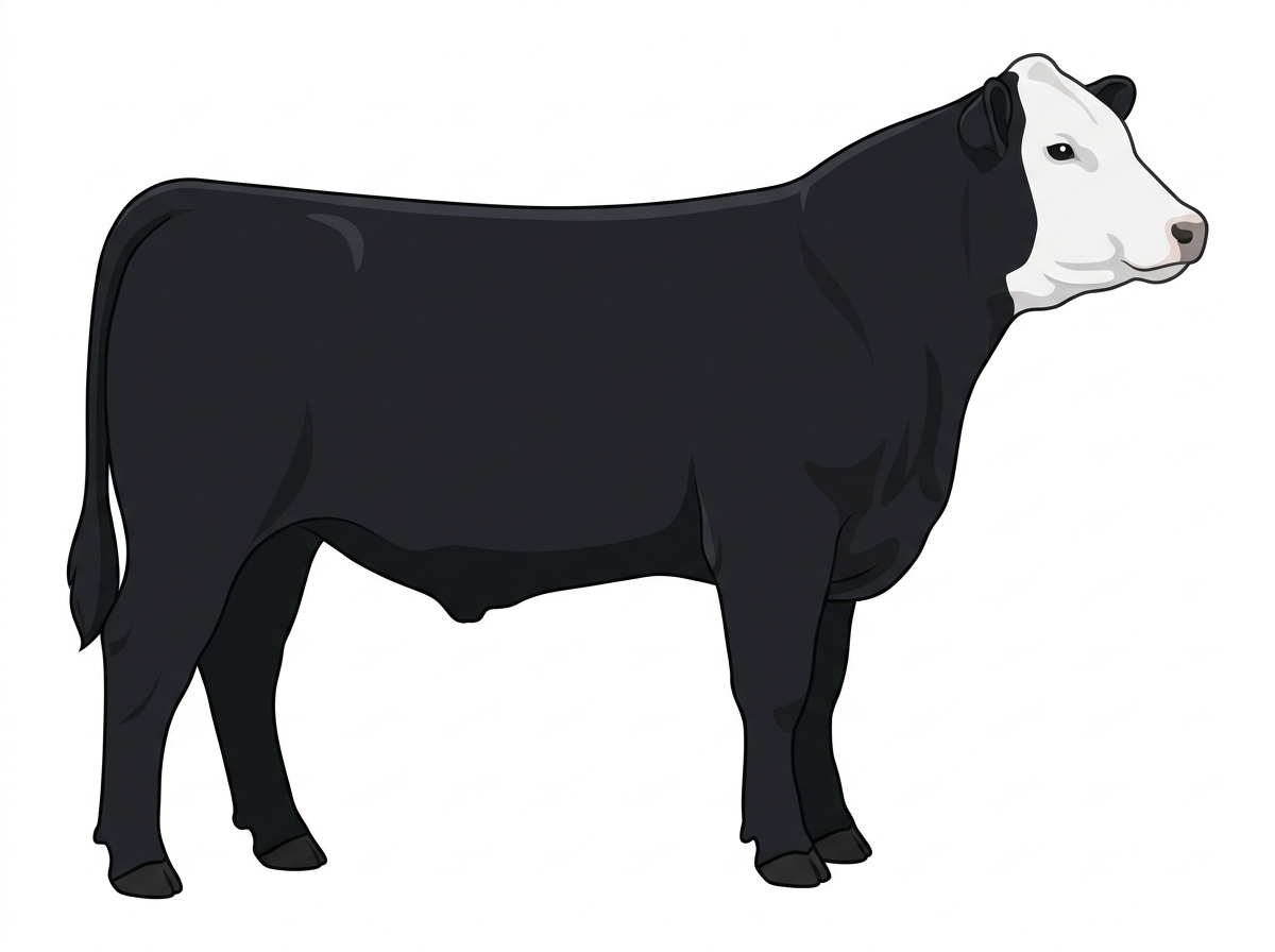 HLL SHOW STEER 1